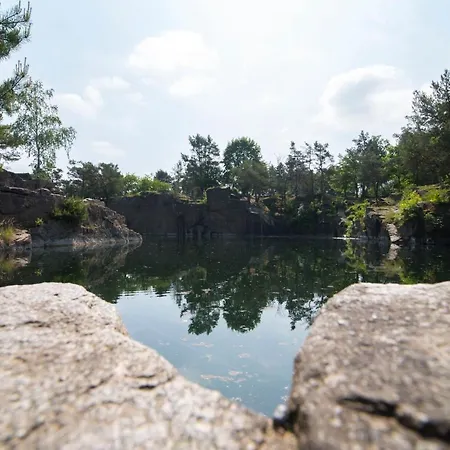 Casa vacanze Wellness - Vodní Nádrž Slapy - 40km Od Prahy Necin