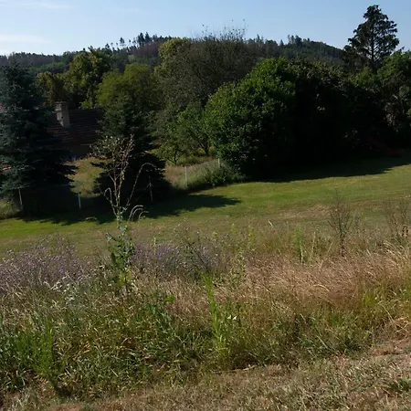 Casa vacanze Wellness - Vodní Nádrž Slapy - 40km Od Prahy