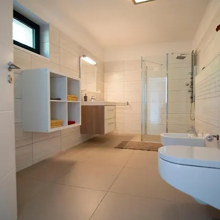 Wellness - Vodní Nádrž Slapy - 40km Od Prahy Casa vacanze Necin