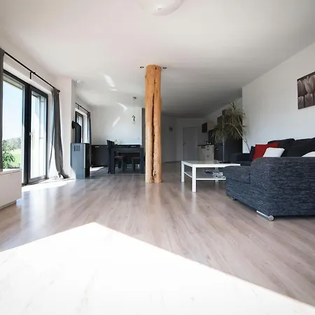 Wellness - Vodní Nádrž Slapy - 40km Od Prahy Casa vacanze Necin