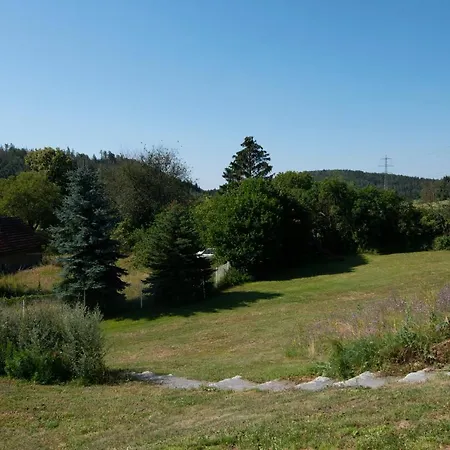 Casa vacanze Wellness - Vodní Nádrž Slapy - 40km Od Prahy *