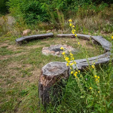 Casa vacanze Wellness - Vodní Nádrž Slapy - 40km Od Prahy