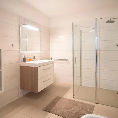Wellness - Vodní Nádrž Slapy - 40km Od Prahy Casa vacanze Necin