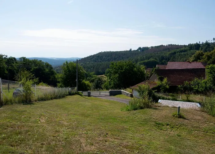 Wellness - Vodni Nadrz Slapy - 40km Od Prahy *